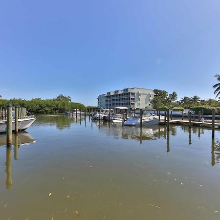 Family-Friendly Bayside Villa At South Seas Resort Captiva Island エクステリア 写真