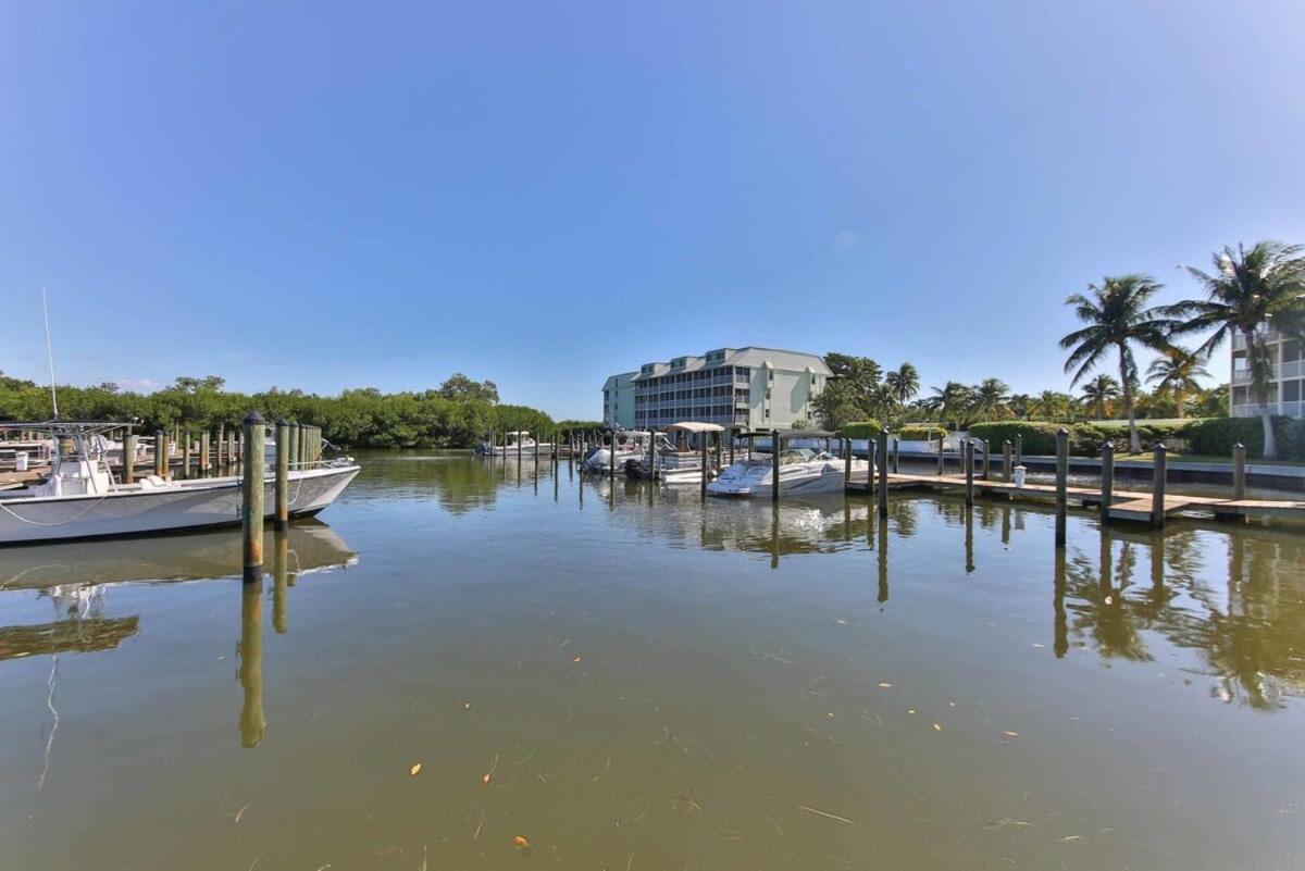 Family-Friendly Bayside Villa At South Seas Resort Captiva Island エクステリア 写真