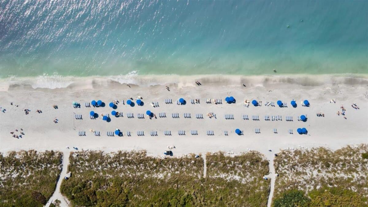 Family-Friendly Bayside Villa At South Seas Resort Captiva Island エクステリア 写真