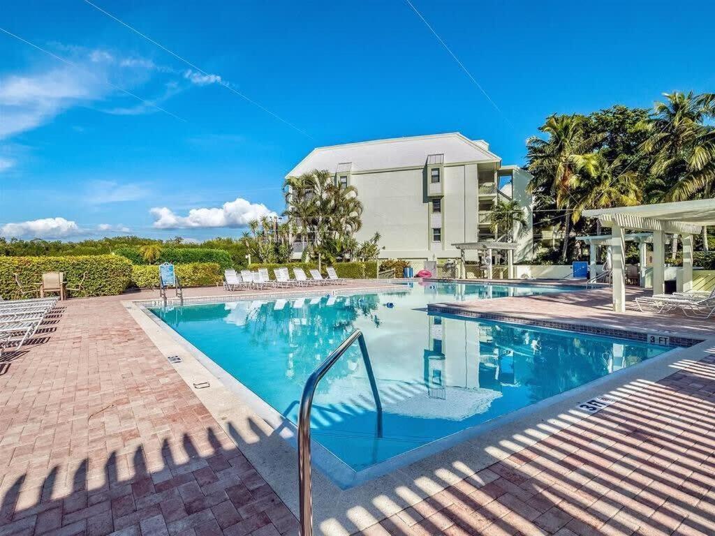 Family-Friendly Bayside Villa At South Seas Resort Captiva Island エクステリア 写真