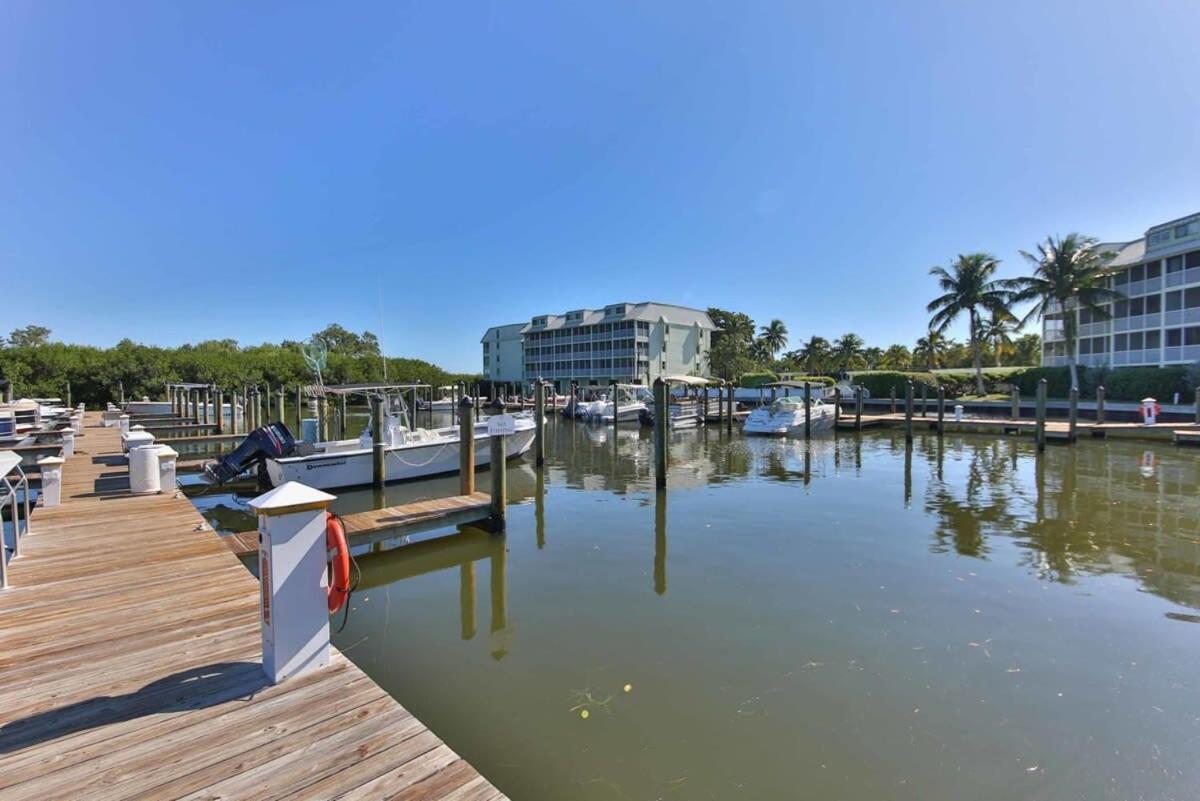 Family-Friendly Bayside Villa At South Seas Resort Captiva Island エクステリア 写真