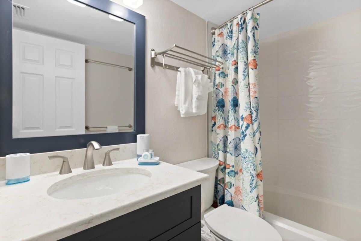Family-Friendly Bayside Villa At South Seas Resort Captiva Island エクステリア 写真