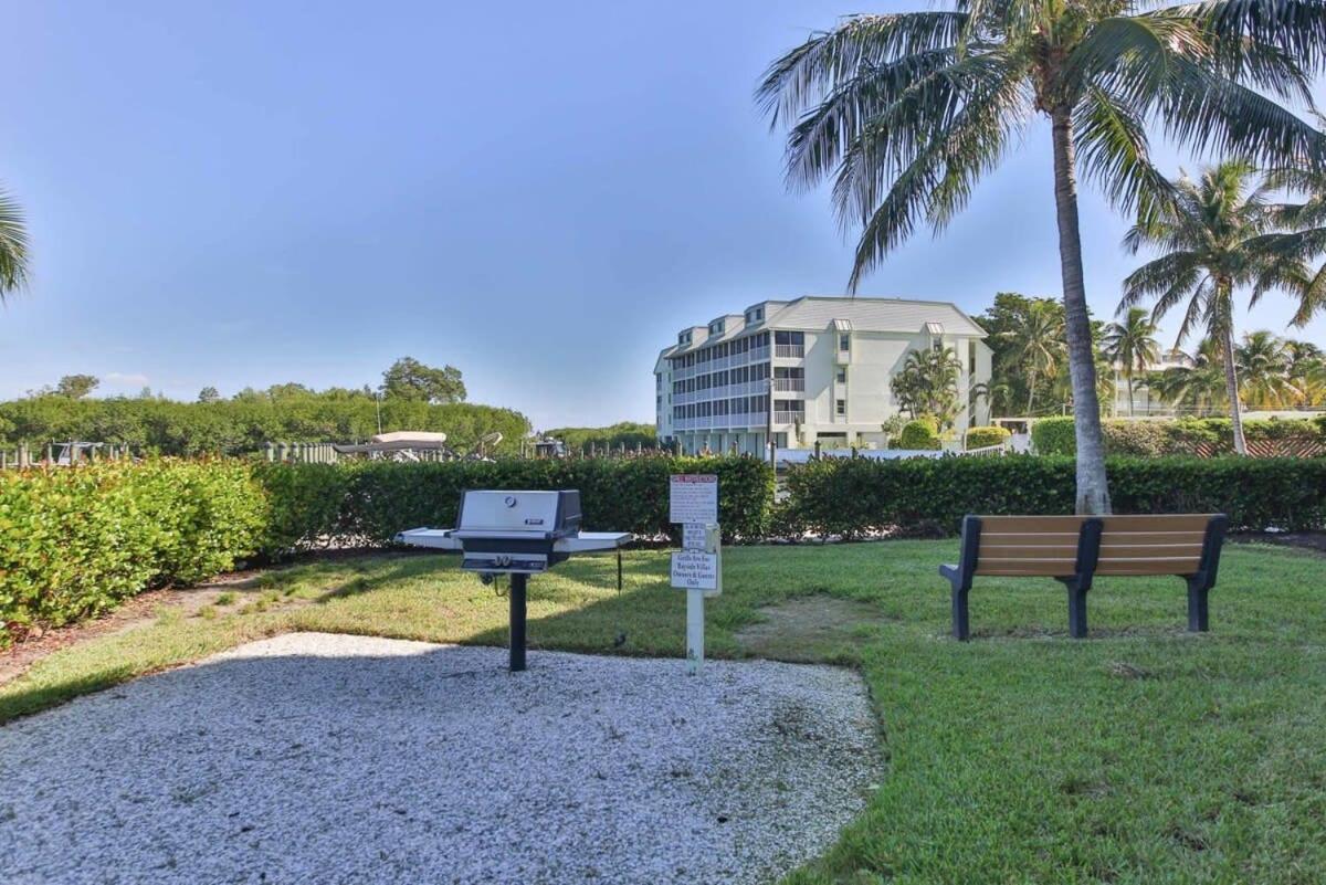 Family-Friendly Bayside Villa At South Seas Resort Captiva Island エクステリア 写真