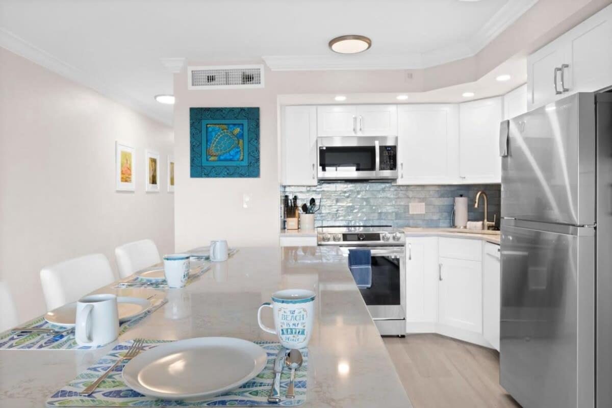 Family-Friendly Bayside Villa At South Seas Resort Captiva Island エクステリア 写真
