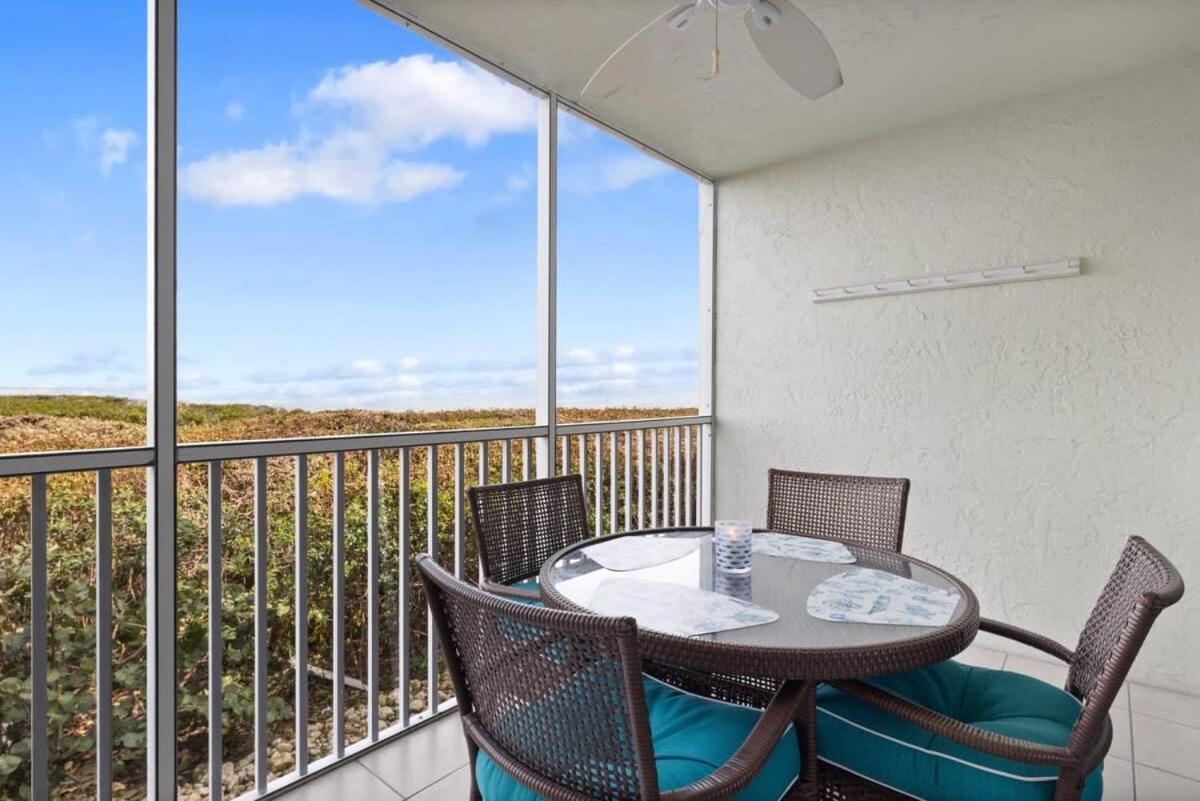 Family-Friendly Bayside Villa At South Seas Resort Captiva Island エクステリア 写真