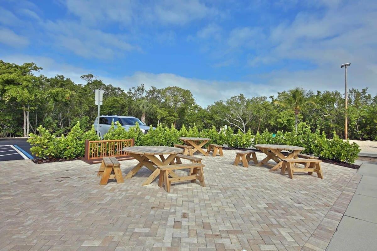 Family-Friendly Bayside Villa At South Seas Resort Captiva Island エクステリア 写真