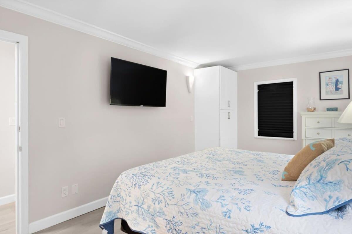 Family-Friendly Bayside Villa At South Seas Resort Captiva Island エクステリア 写真