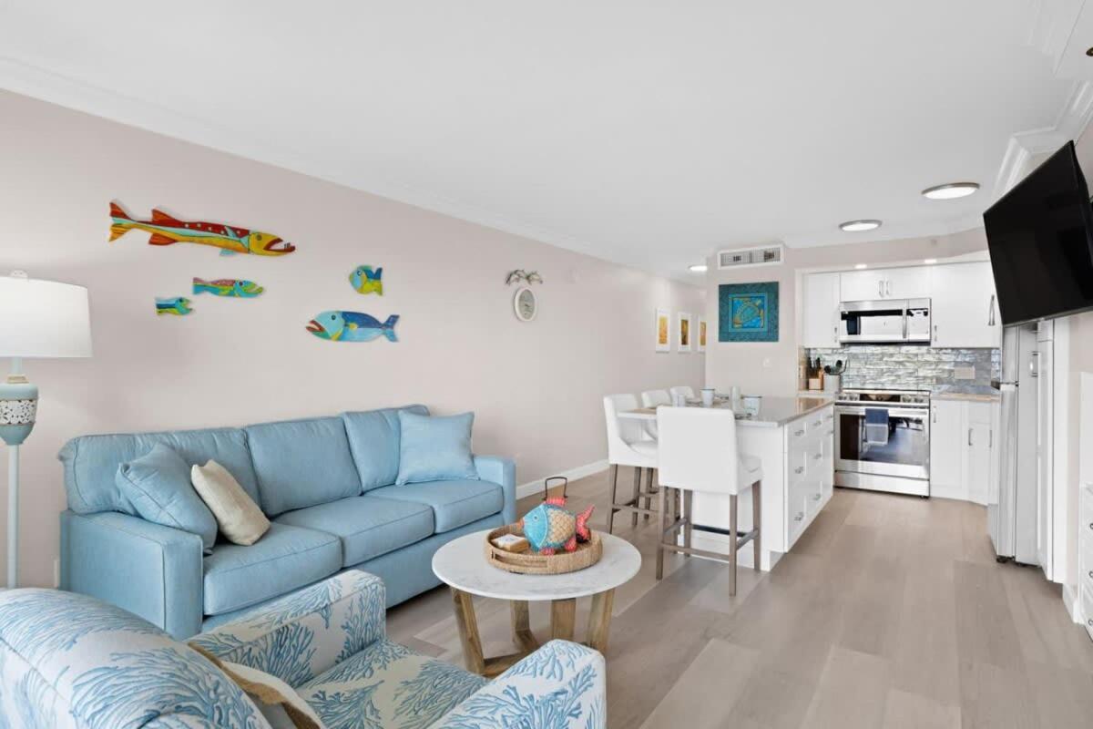 Family-Friendly Bayside Villa At South Seas Resort Captiva Island エクステリア 写真