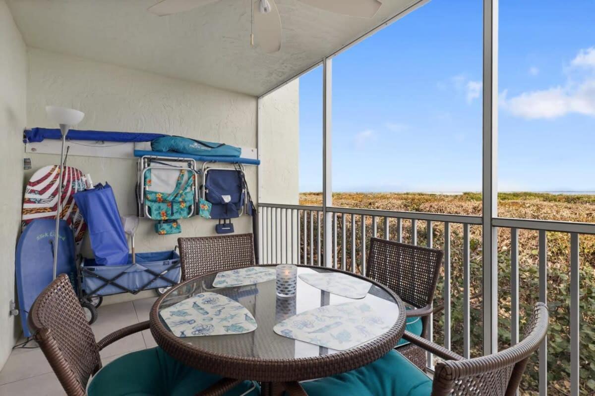 Family-Friendly Bayside Villa At South Seas Resort Captiva Island エクステリア 写真