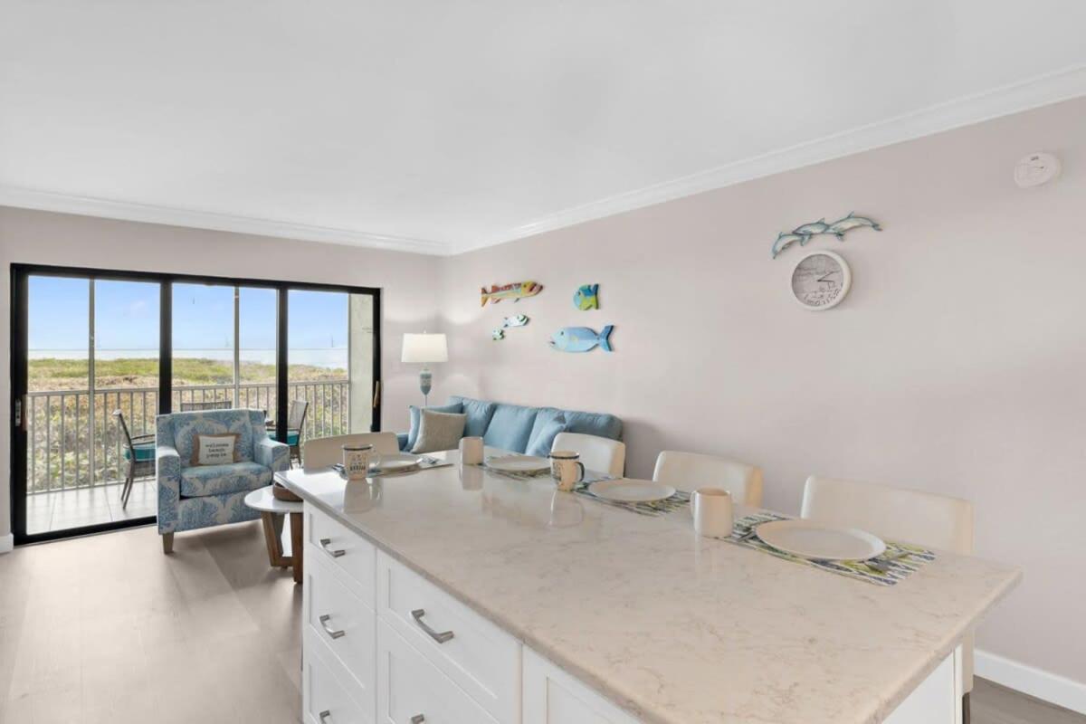 Family-Friendly Bayside Villa At South Seas Resort Captiva Island エクステリア 写真