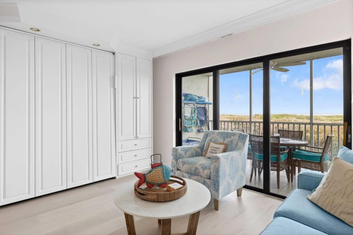 Family-Friendly Bayside Villa At South Seas Resort Captiva Island エクステリア 写真