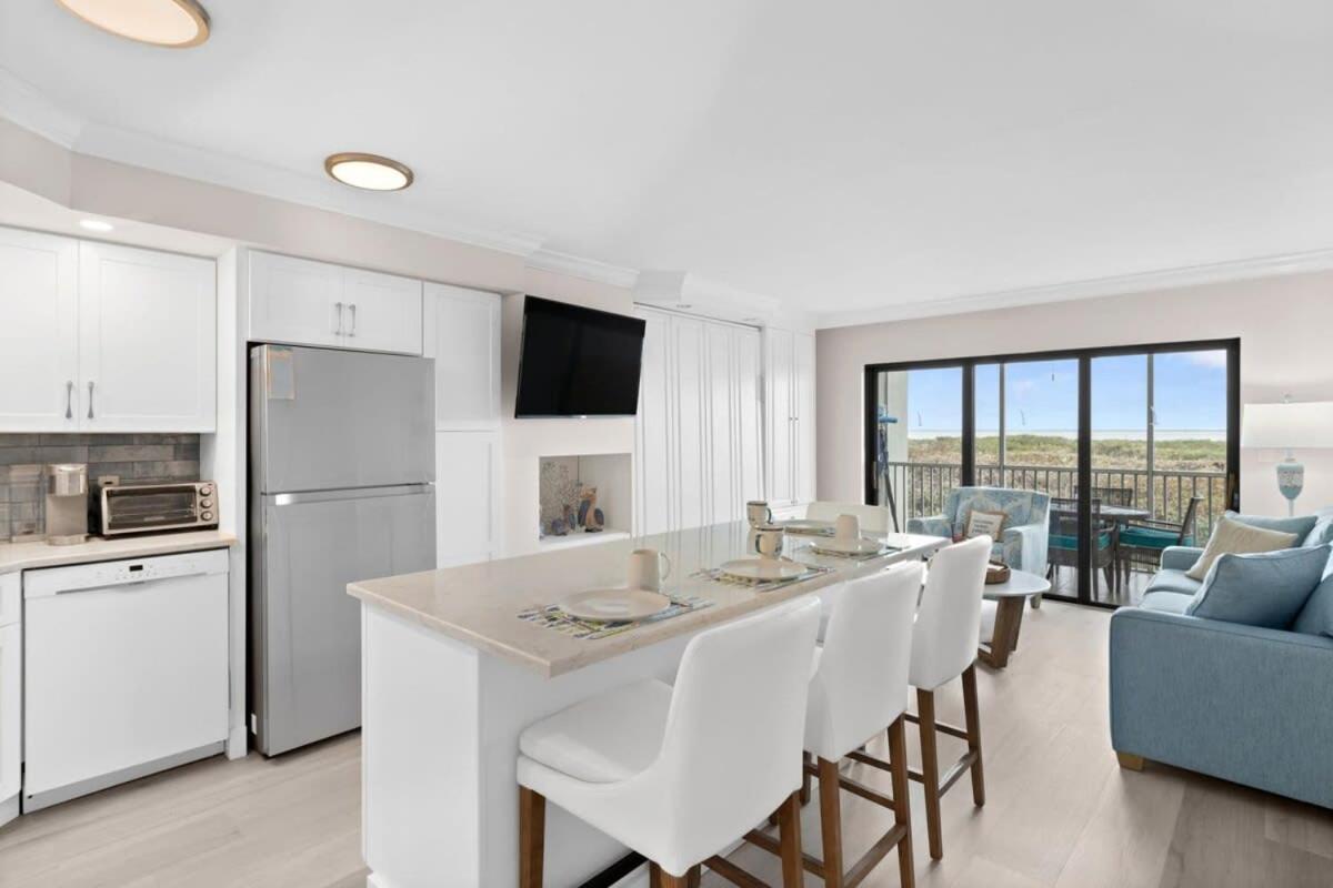 Family-Friendly Bayside Villa At South Seas Resort Captiva Island エクステリア 写真
