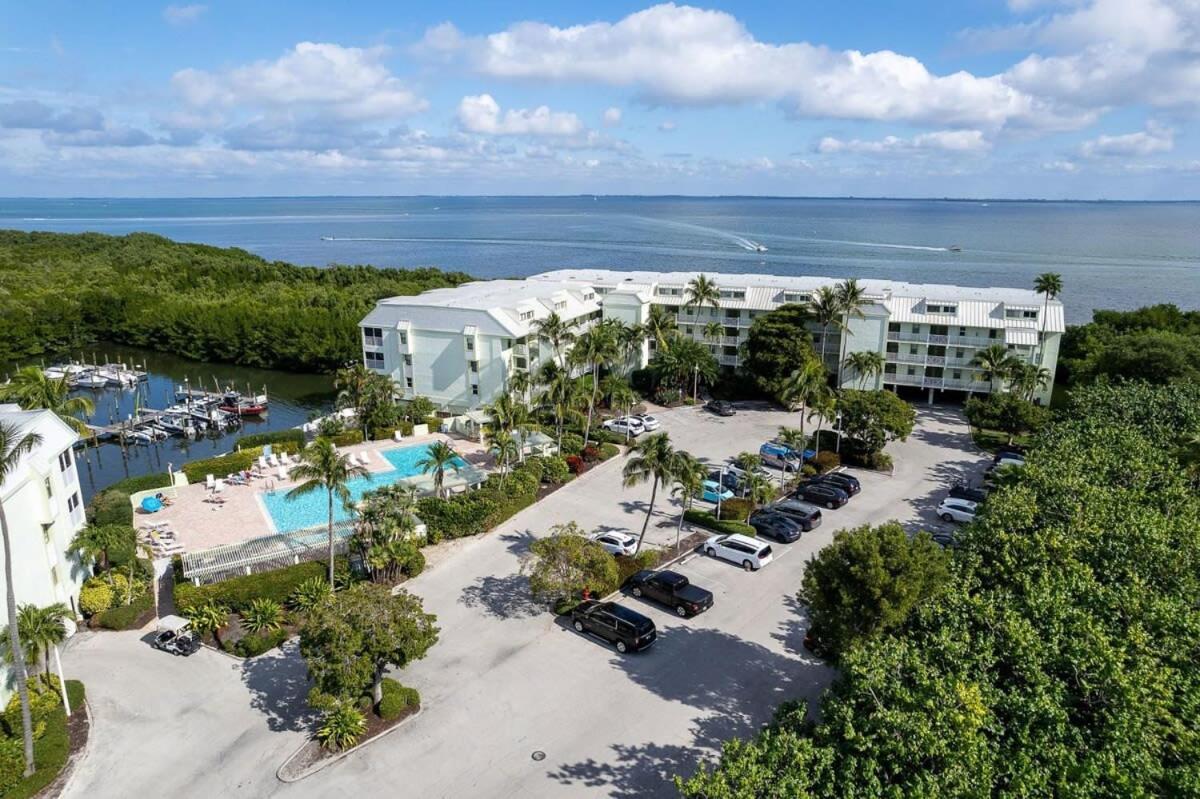 Family-Friendly Bayside Villa At South Seas Resort Captiva Island エクステリア 写真