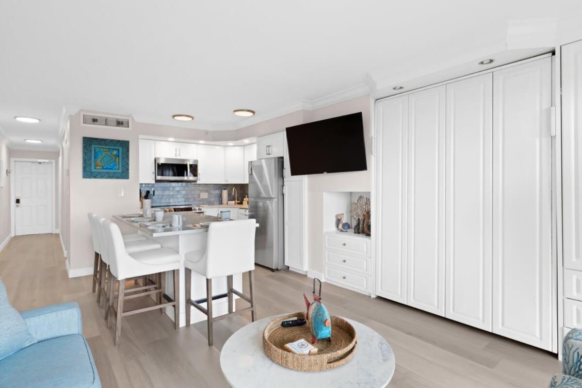 Family-Friendly Bayside Villa At South Seas Resort Captiva Island エクステリア 写真